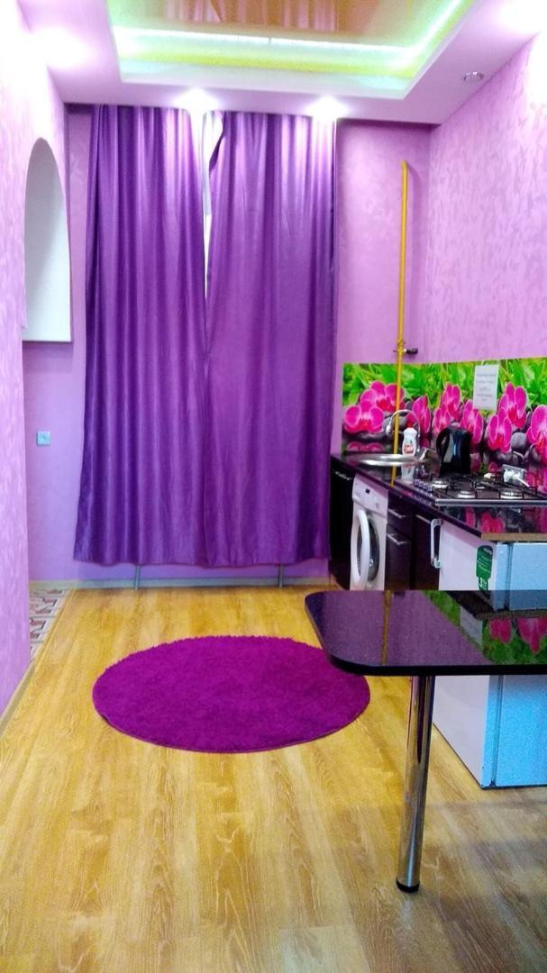 Hostel Wigwam 우랄스크 외부 사진