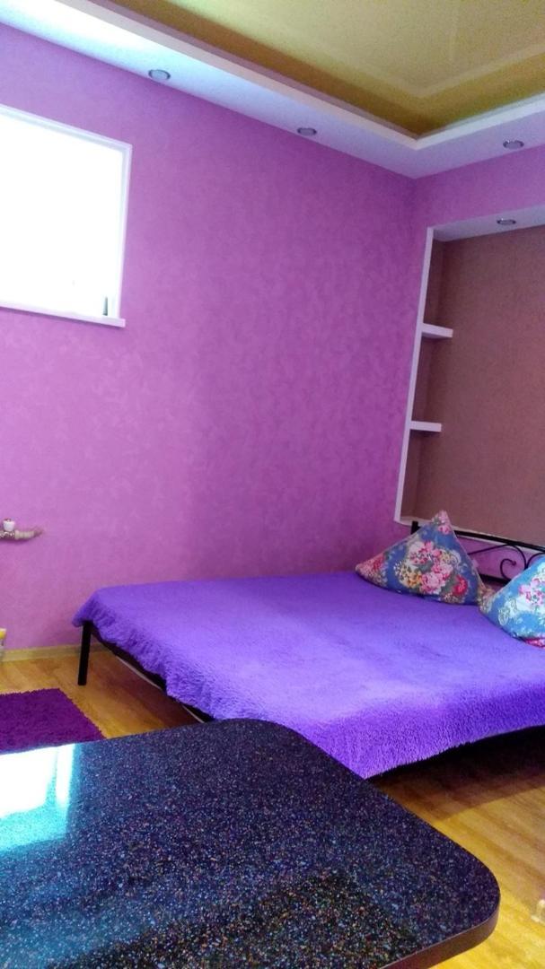 Hostel Wigwam 우랄스크 외부 사진